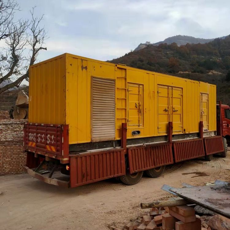 会山镇发电机组如何判断滤清器密封圈是否需要更换？
